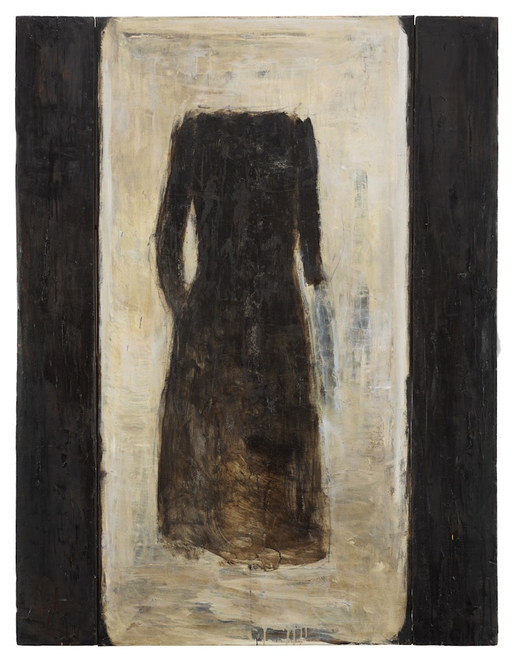 Invito by Piero Pizzi Cannella
