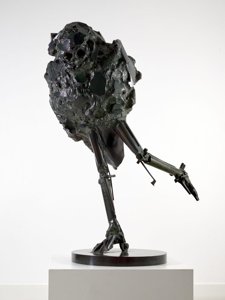 La Postella by César