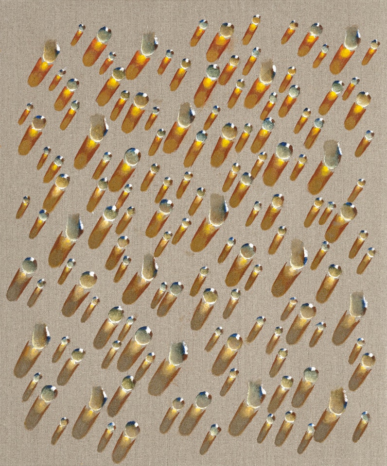 Waterdrops SH2012021 by Kim Tschang-Yeul