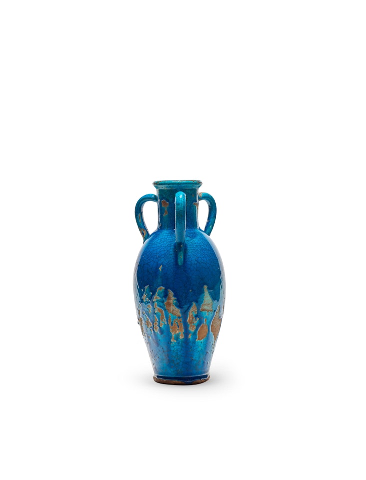 Monumental Amphora by Jean Besnard