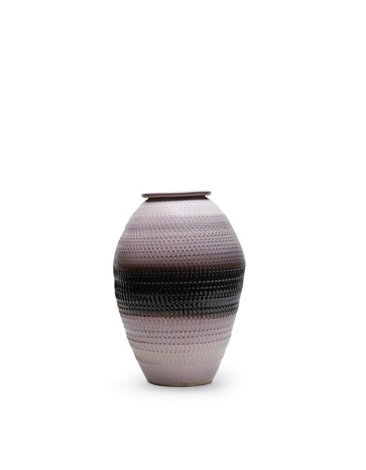 Large Vase by Jean Besnard