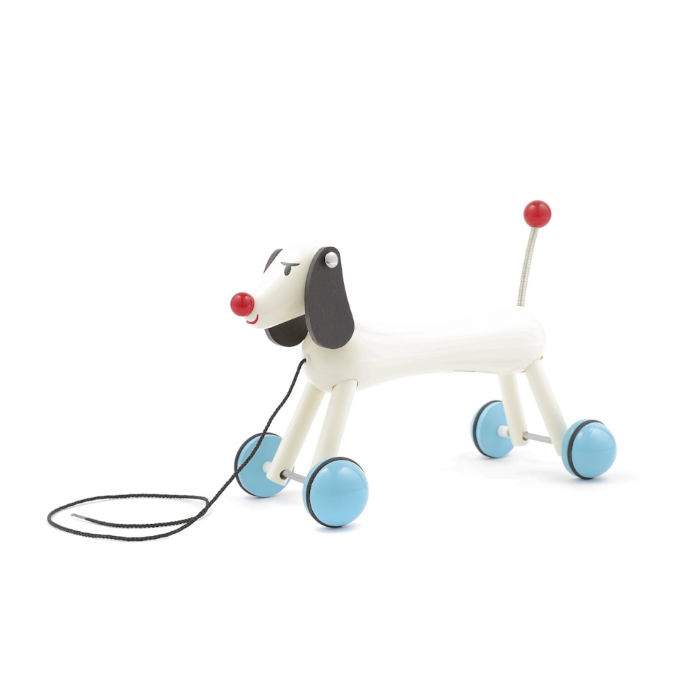 FIGURE "MY SWEET DOG" by Yoshitomo Nara