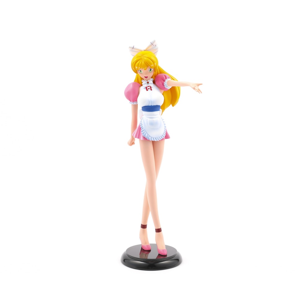 COCO - PROJECT KO2 by Takashi Murakami