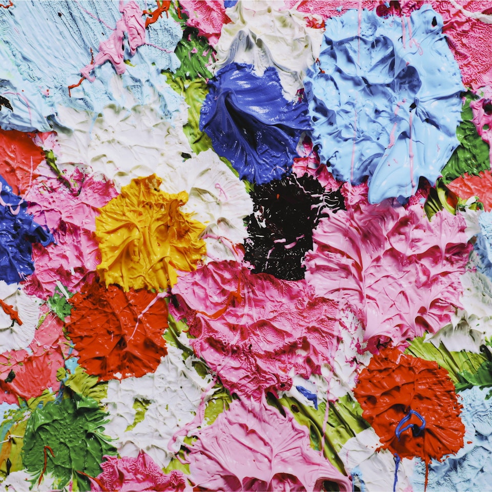 FRUITFUL (SMALL) by Damien Hirst