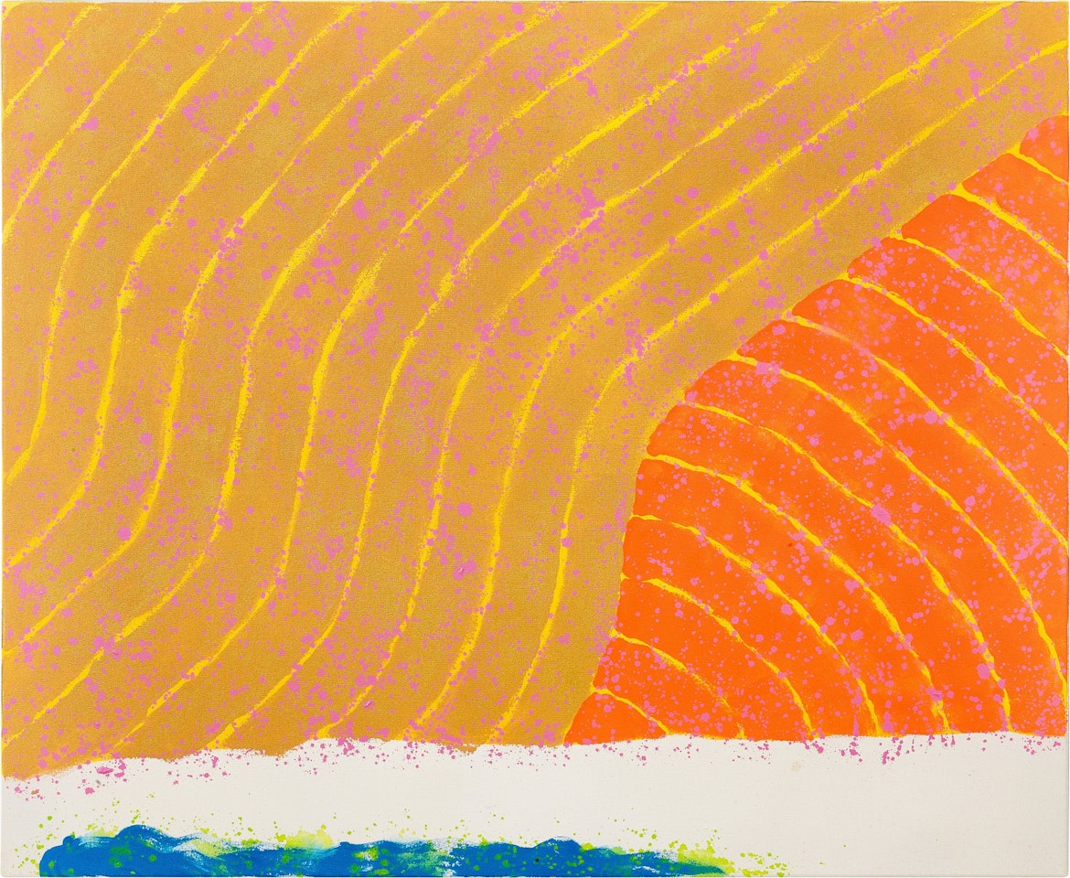 Avanzare Verso il Giardino Eterno - 15 by Hsiao Chin