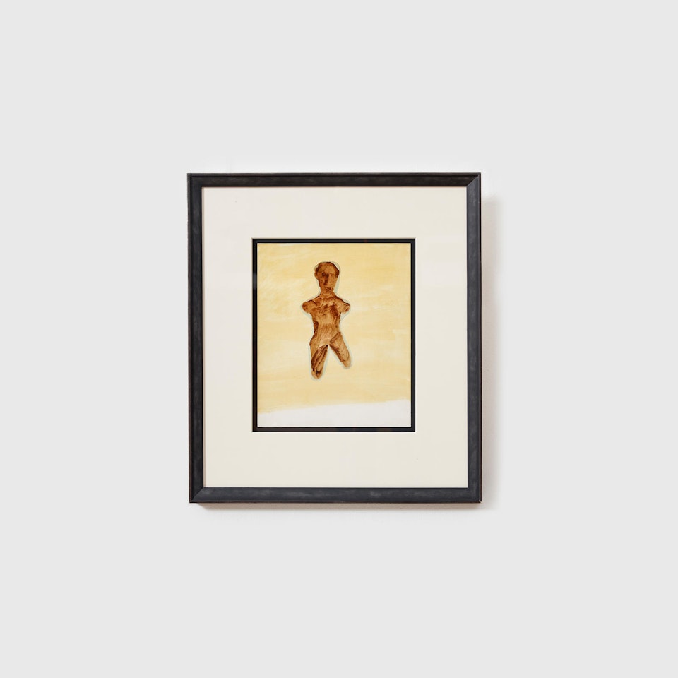 Classical Figure by Sidney Nolan
