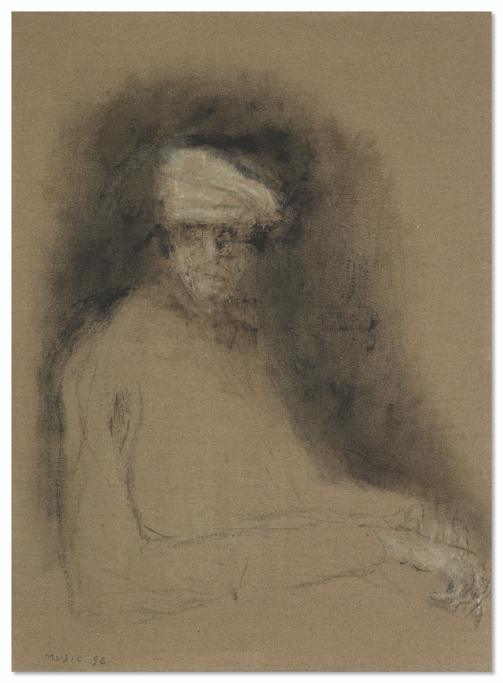 Autoportrait by Zoran Antonio Music