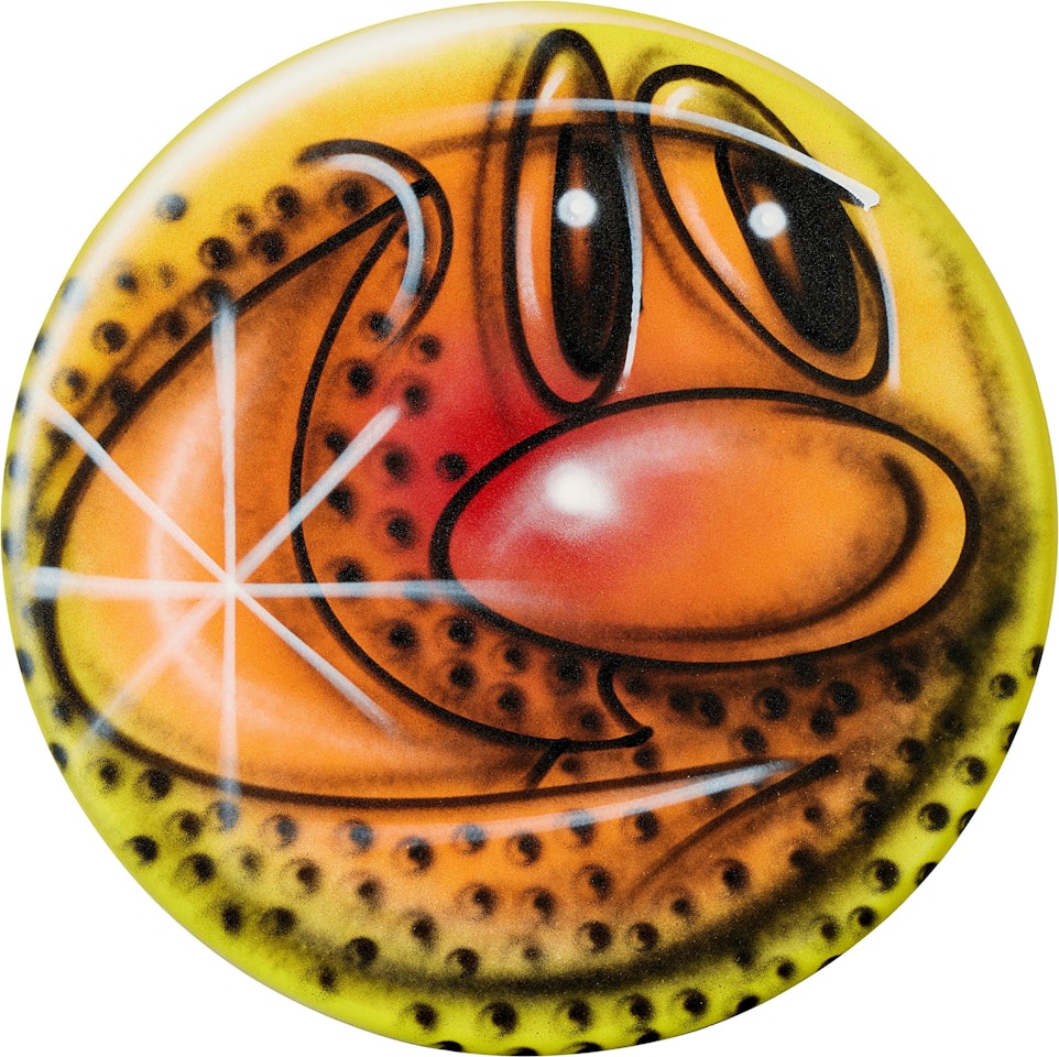 Stunny by Kenny Scharf