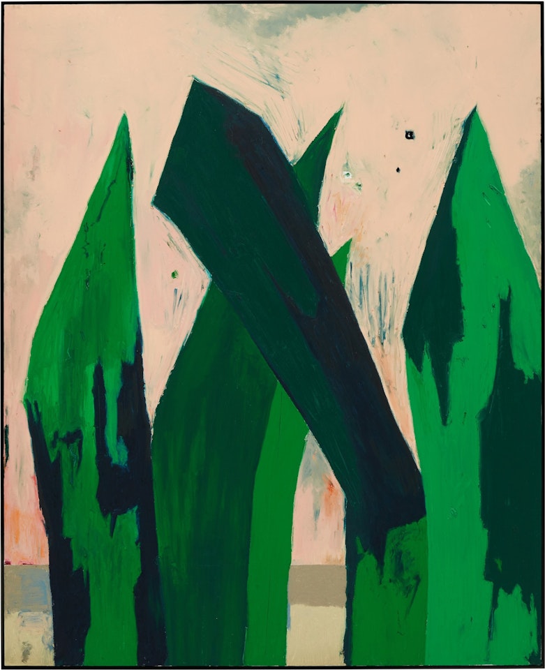 Untitled by Harold Ancart