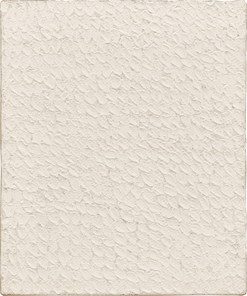 Untitled 79-3-23 無題79-3-23 by Chung Sang-Hwa