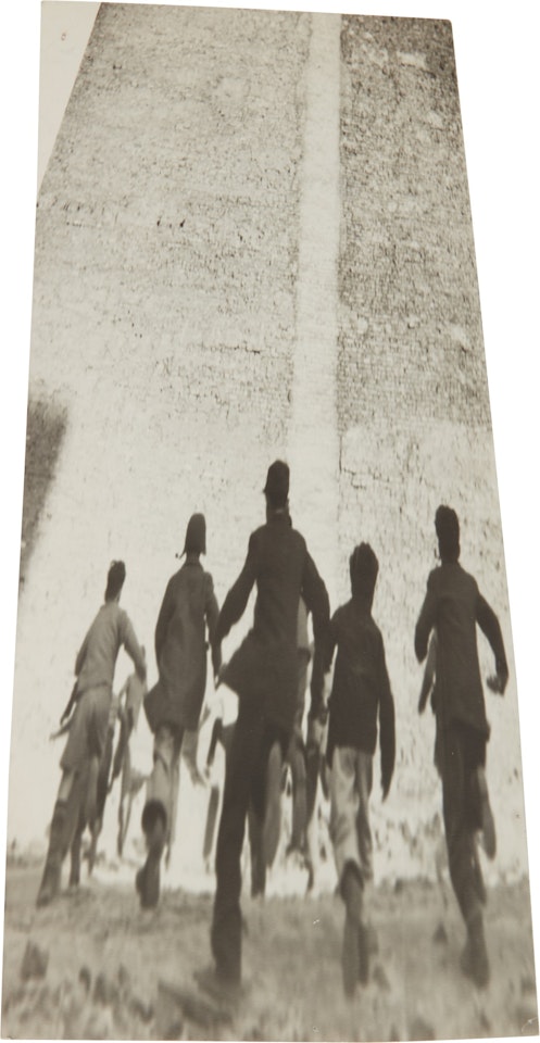 Selected Images of New York by Robert Frank