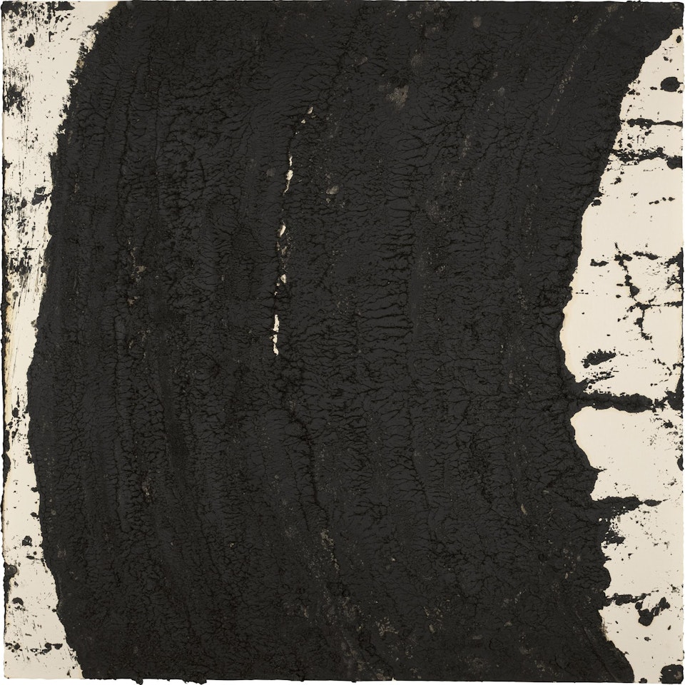 Tracks #17 by Richard Serra