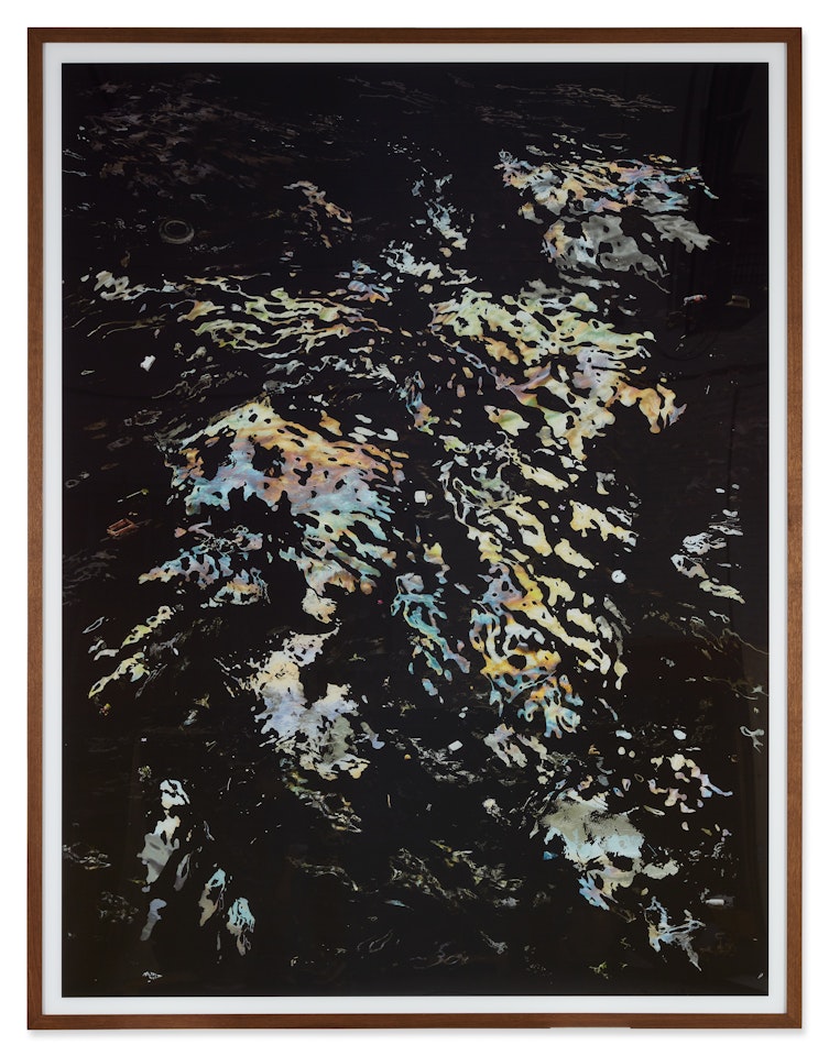 Bangkok II by Andreas Gursky