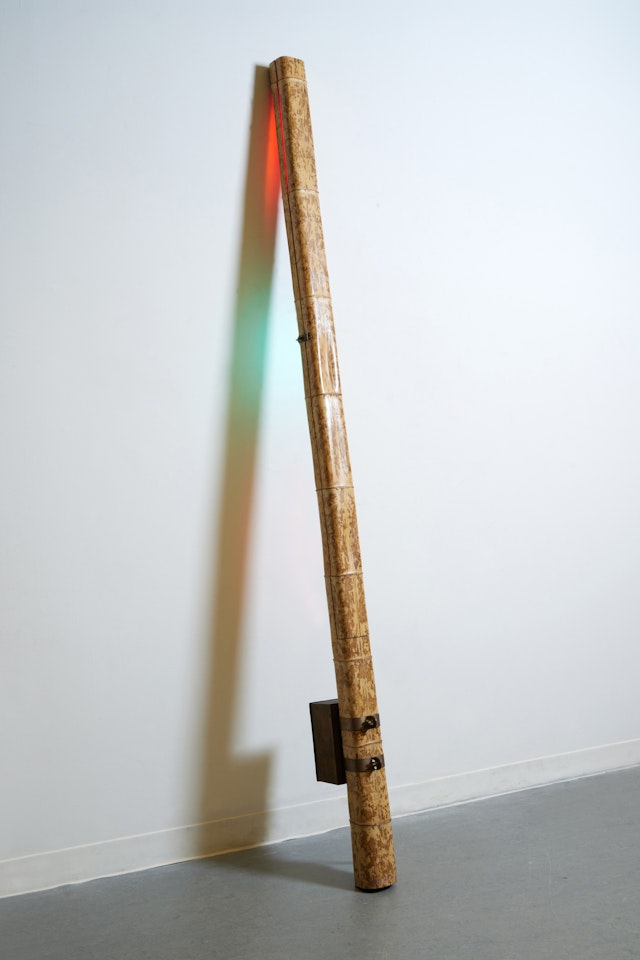 Bamhue / ROCI Japan by Robert Rauschenberg