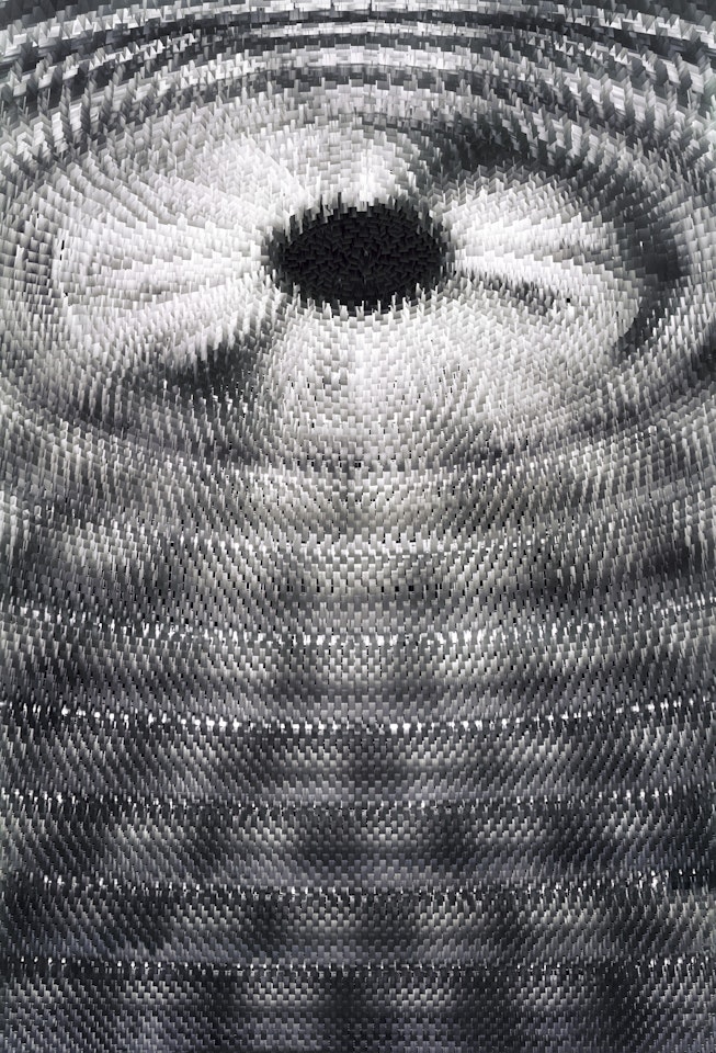 PCF, Paris by Andreas Gursky