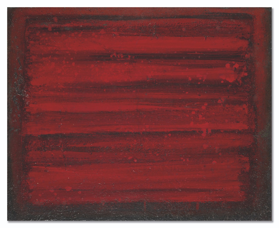 Sans titre by Jef Verheyen