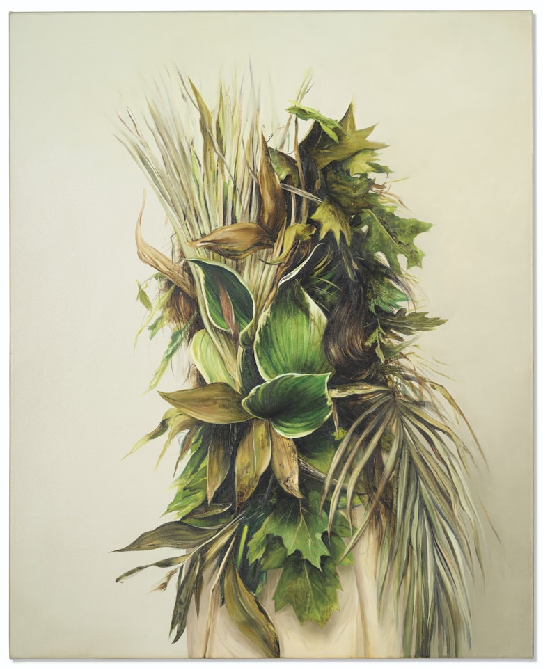 Grove by Ewa Juszkiewicz