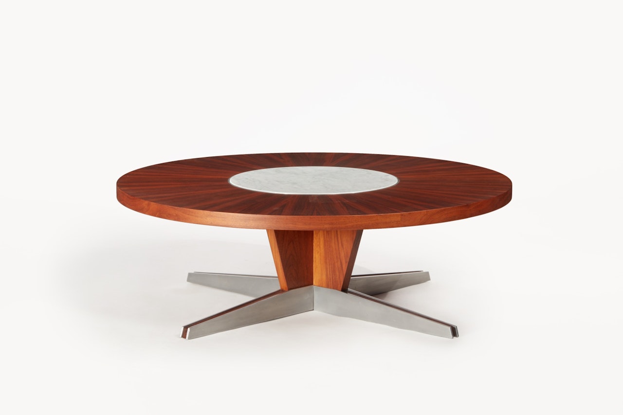 Table by Vladimir Kagan