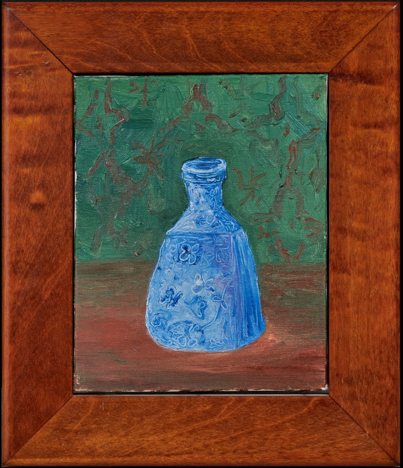 Untitled by George Condo