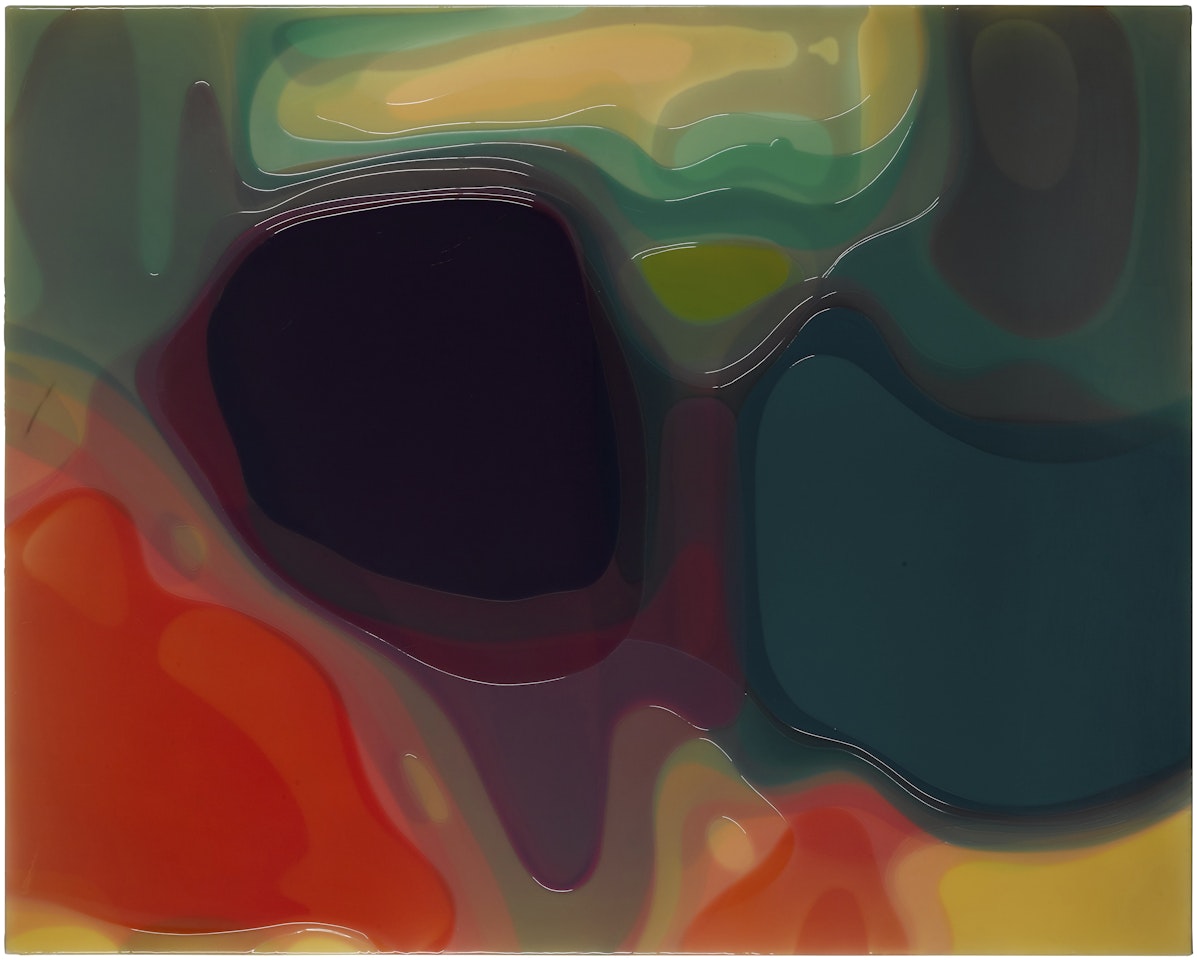 ILK 3 by Peter Zimmermann