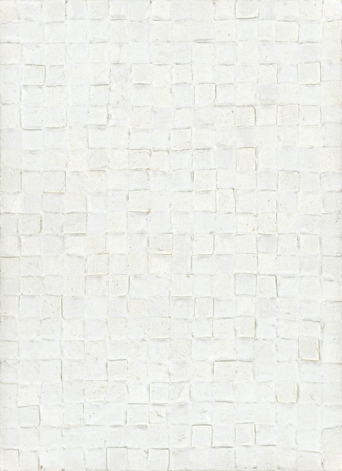 Untitled 80-3-10 by Chung Sang-Hwa
