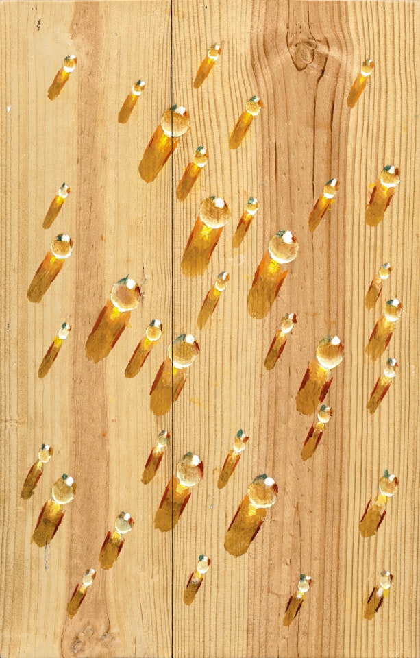 Waterdrops SB02032 by Kim Tschang-Yeul