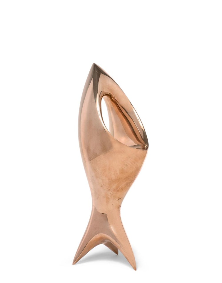 PASSEMONTAGNE by Antoine Poncet