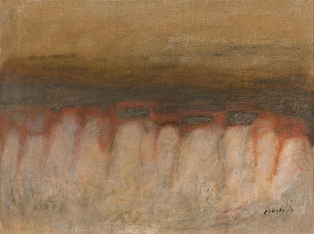 PAYSAGE ITALIEN by Zoran Antonio Music