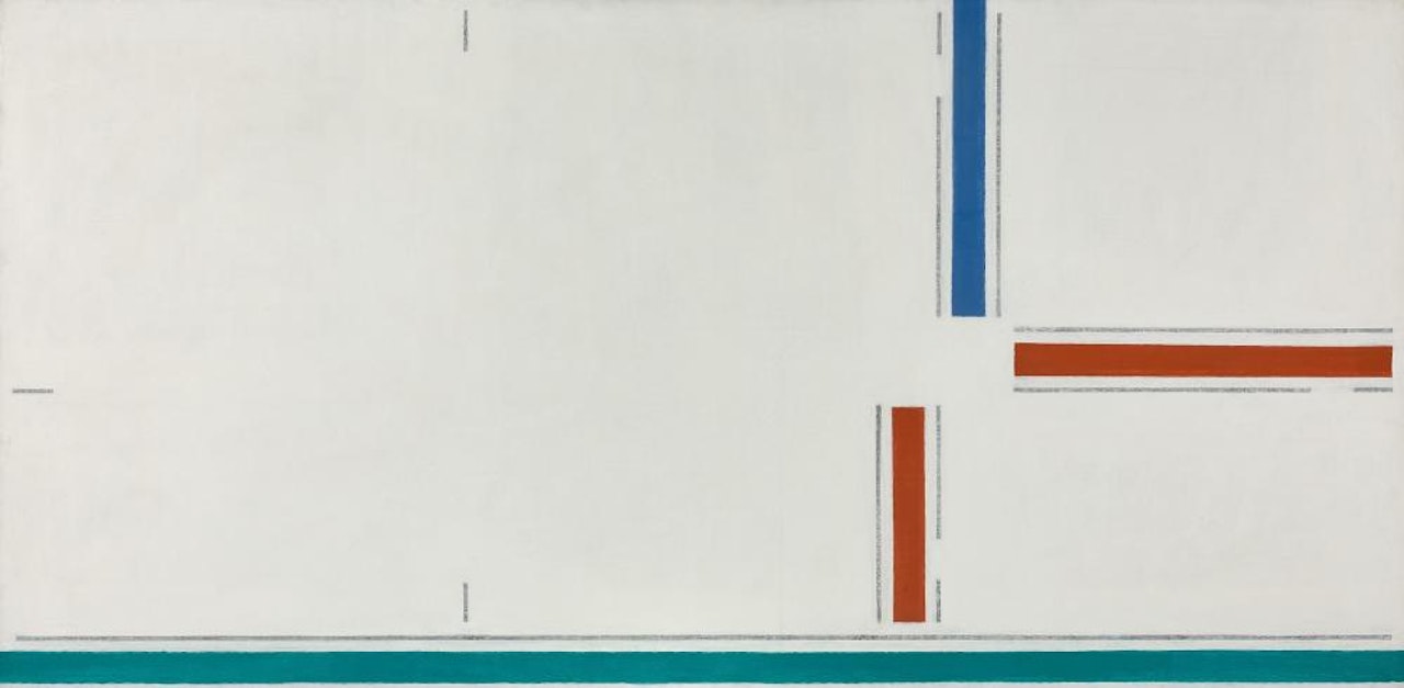79-A- 100 X 200 by Martin Barre