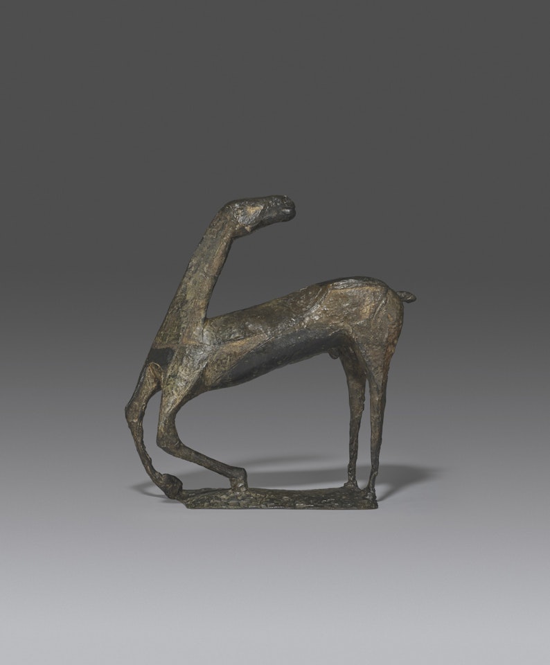 Cavallo by Marino Marini