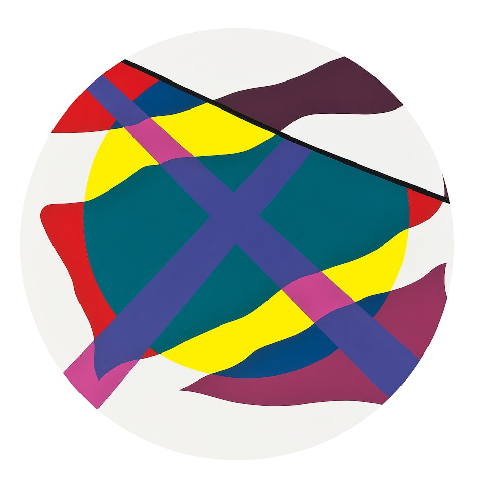 Untitled by Kaws