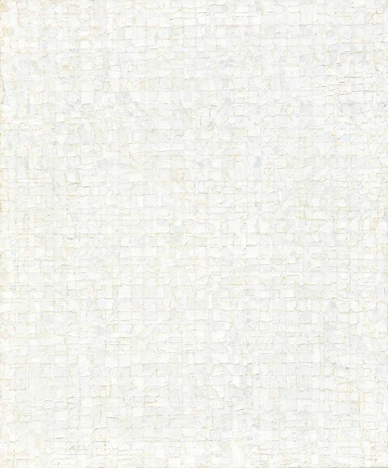 Untitled 75-3 by Chung Sang-Hwa