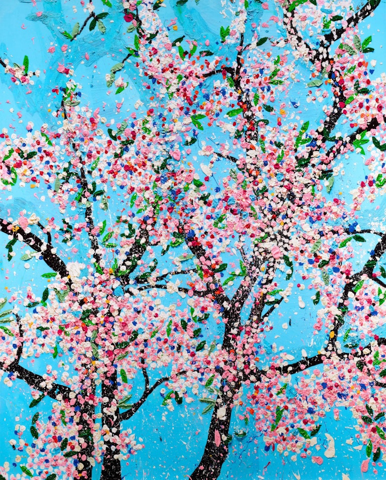 Politeness (H9-4) by Damien Hirst