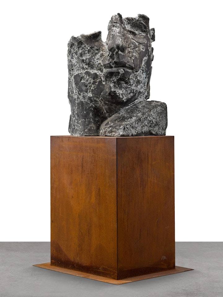 Terra Amara by Igor Mitoraj