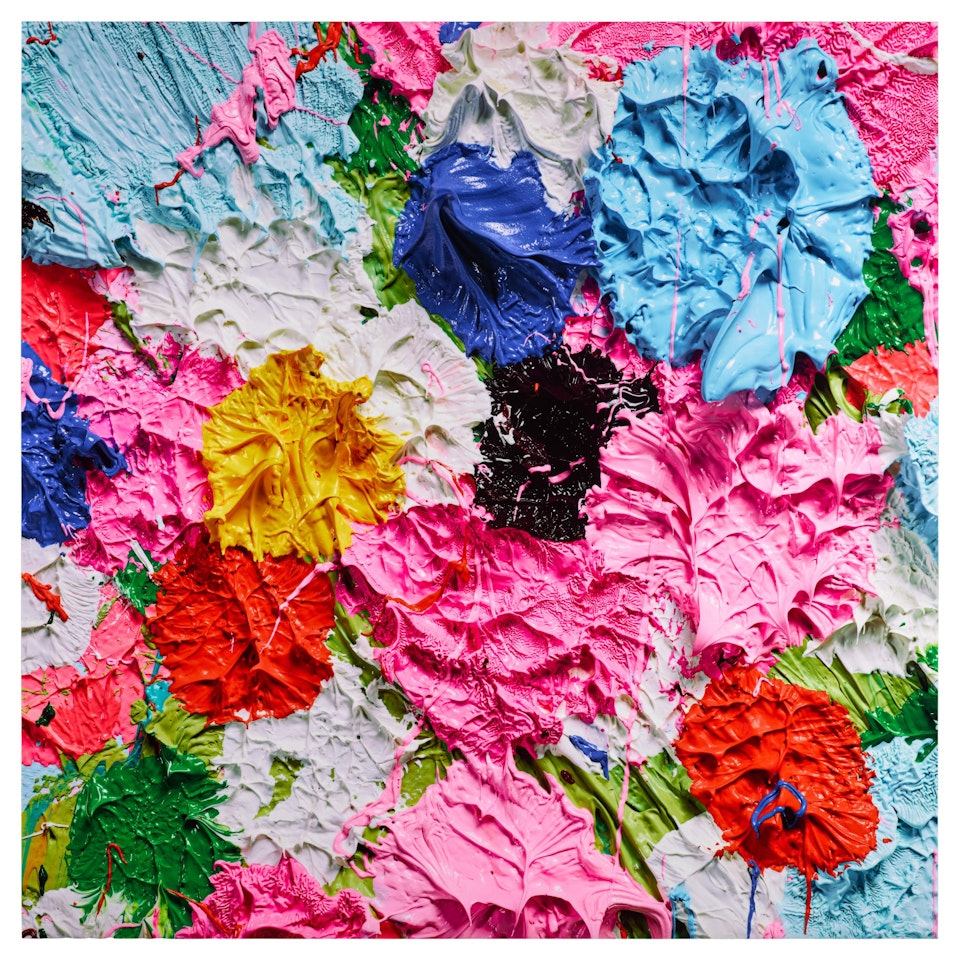 Fruitful (Large) (H8-1) by Damien Hirst