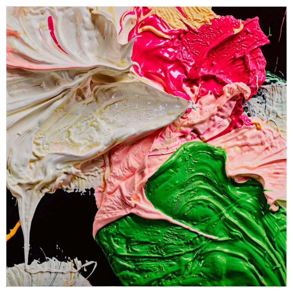 Forever (Small) (H8-4) by Damien Hirst
