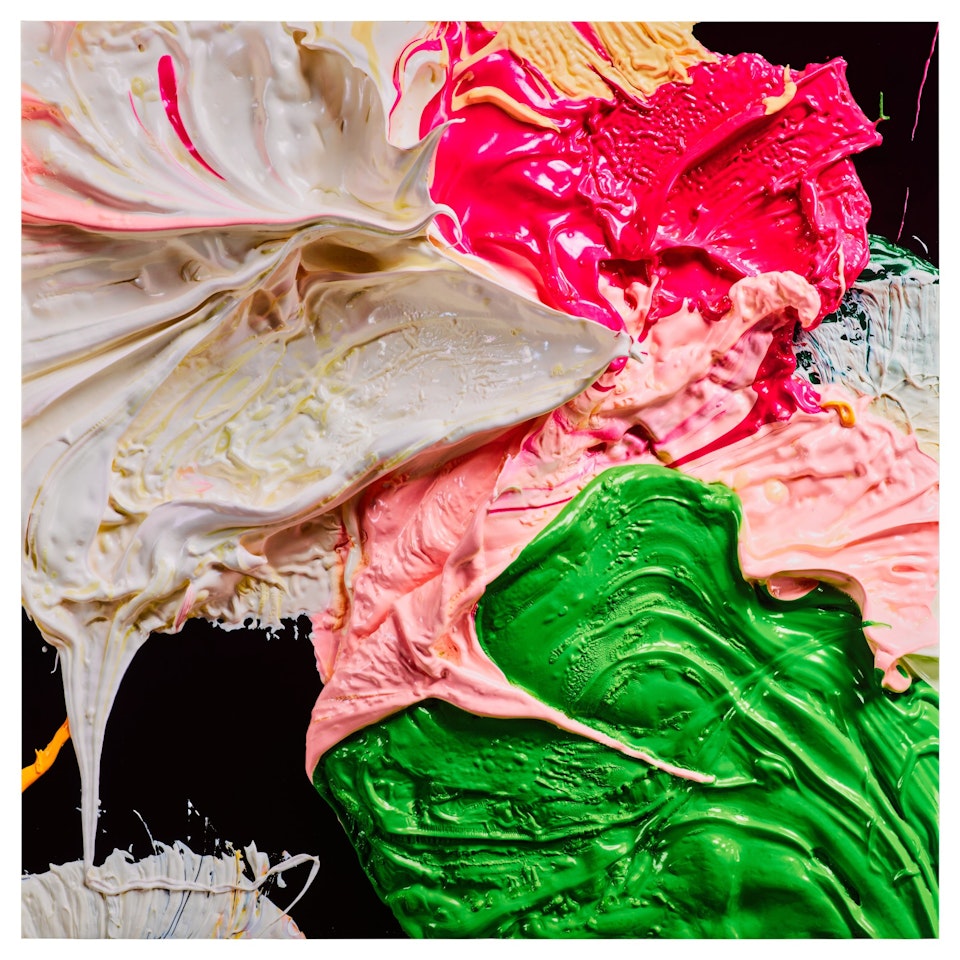 Forever (Large) (H8-3) by Damien Hirst