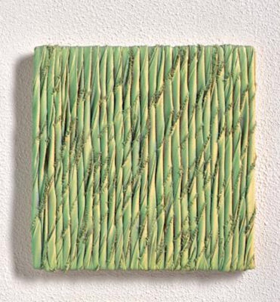 Ivory Green by Jorrit Tornquist