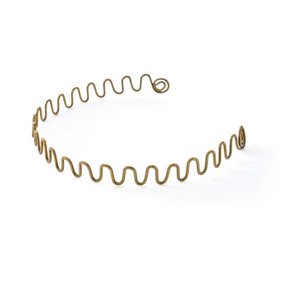 Hairband by Alexander Calder