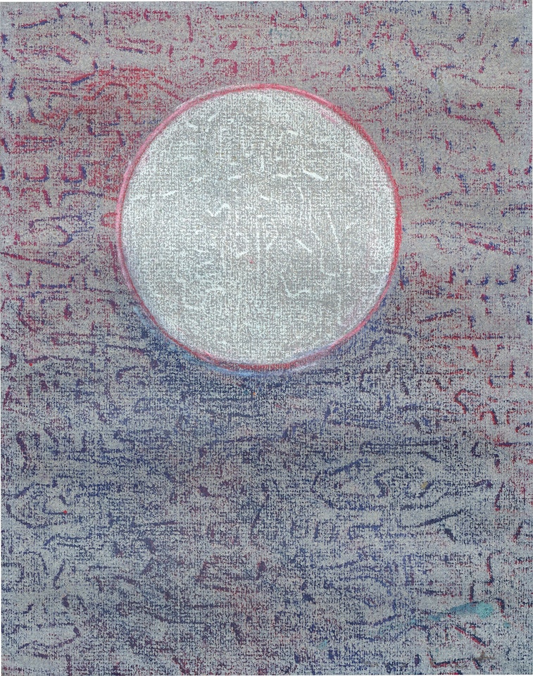 Ohne Titel by Max Ernst