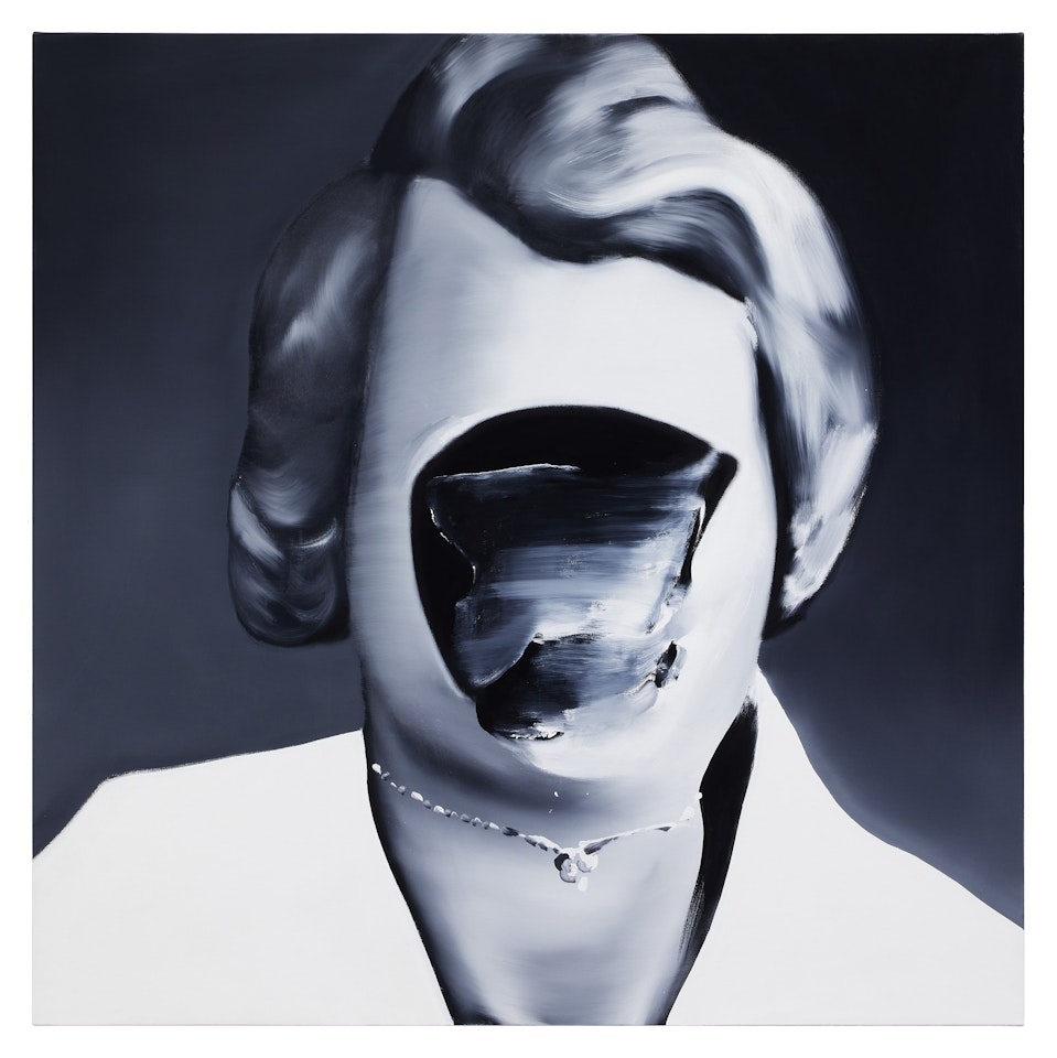 My Mama Told Me by Tomoo Gokita