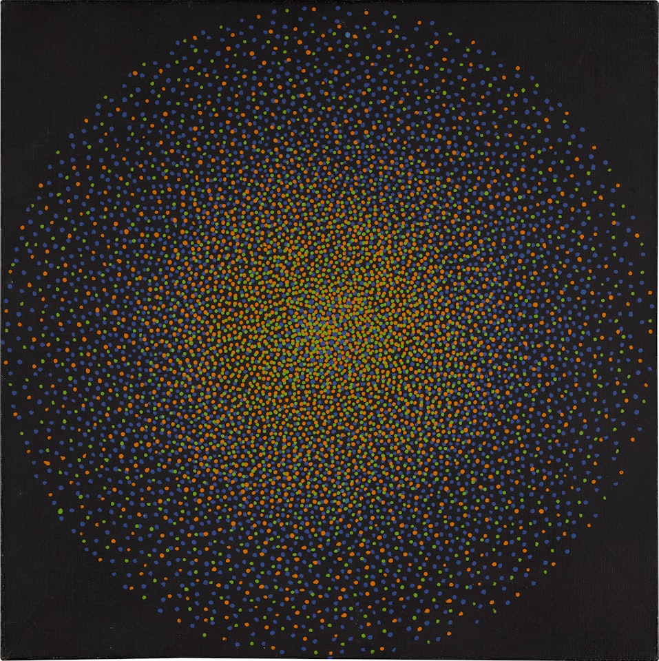 Alchimie 339 by Julio Le Parc