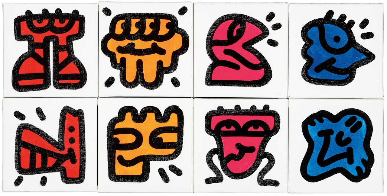 Doodlings by MR DOODLE