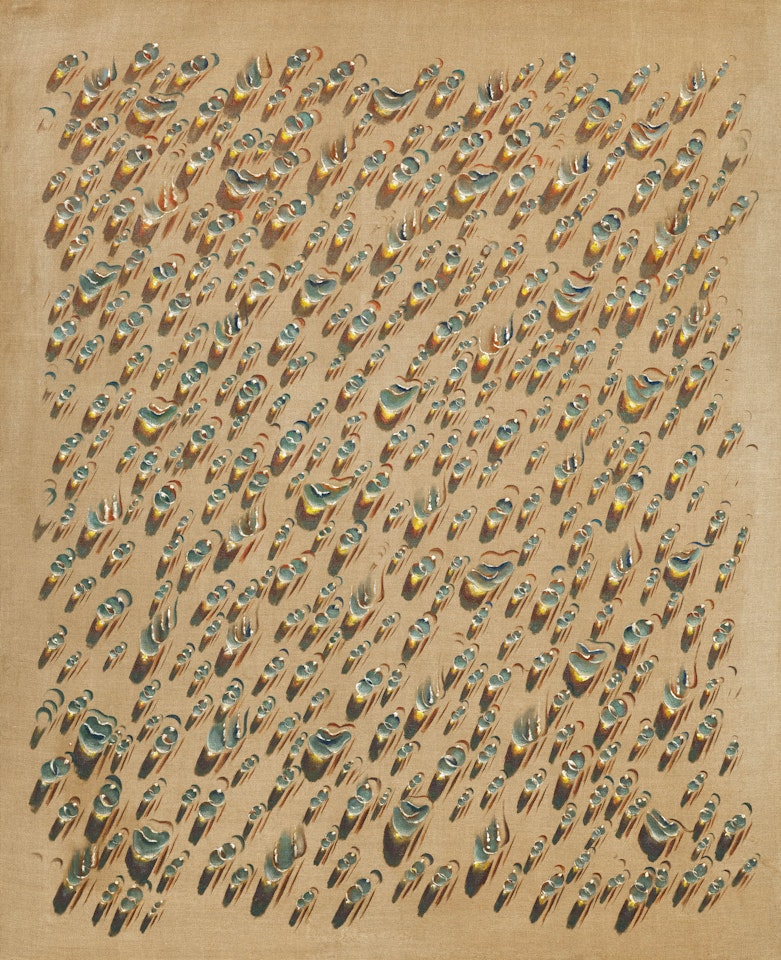 Waterdrops SH87033 by Kim Tschang-Yeul