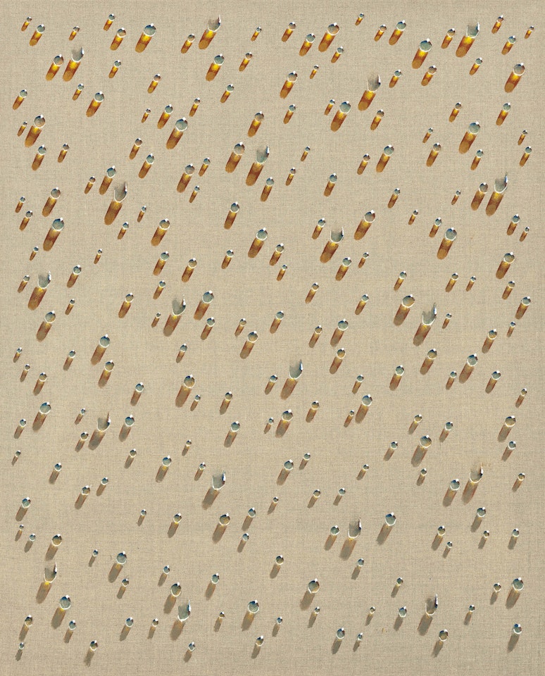 Waterdrops SN201801 by Kim Tschang-Yeul