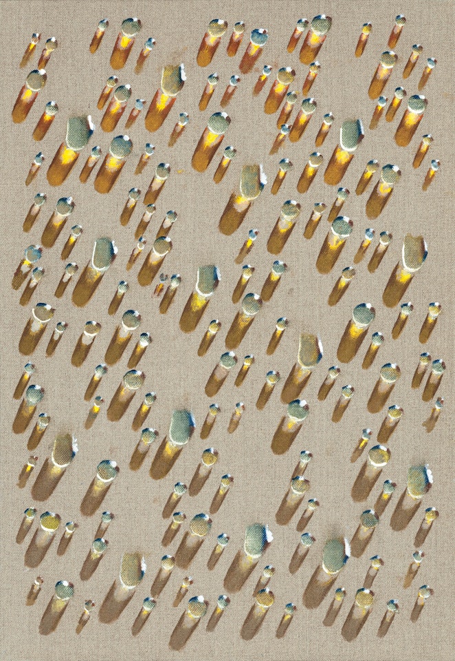 Waterdrops SG201301 by Kim Tschang-Yeul