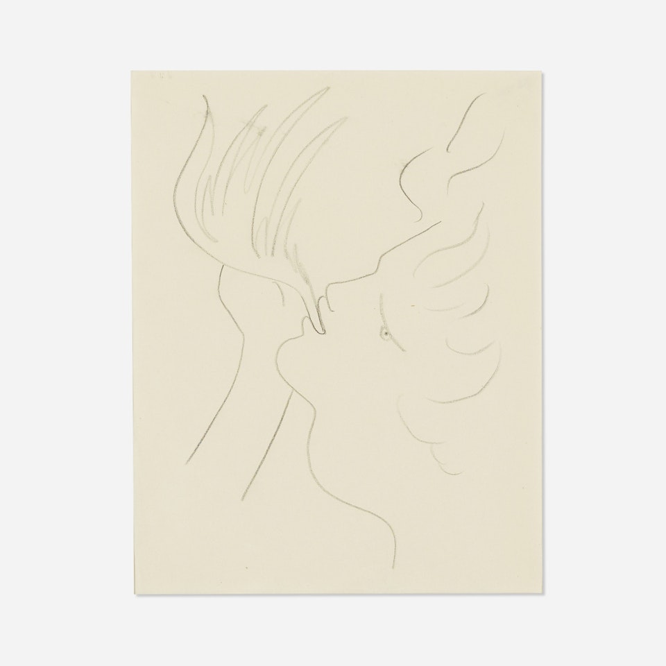 Cracheur de feu by Jean Cocteau