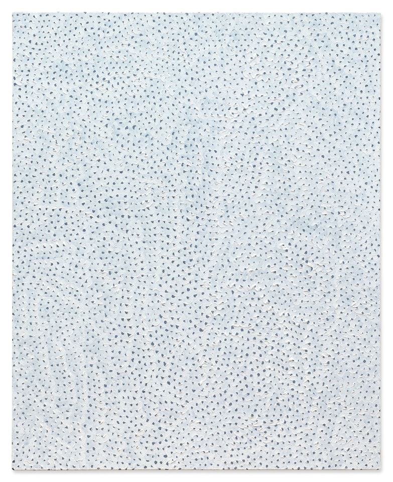 Infinity-Nets (QPOW) by Yayoi Kusama