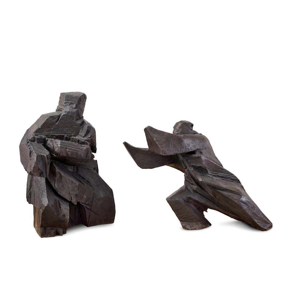 Taichi series  by Ju Ming