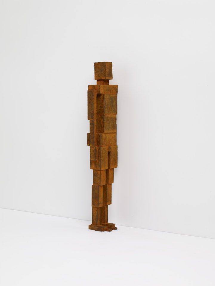 MEME CCXLVII by Antony Gormley